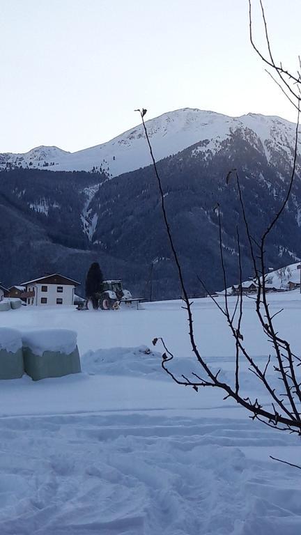 Lacknerhof Oberperfuss Eksteriør bilde