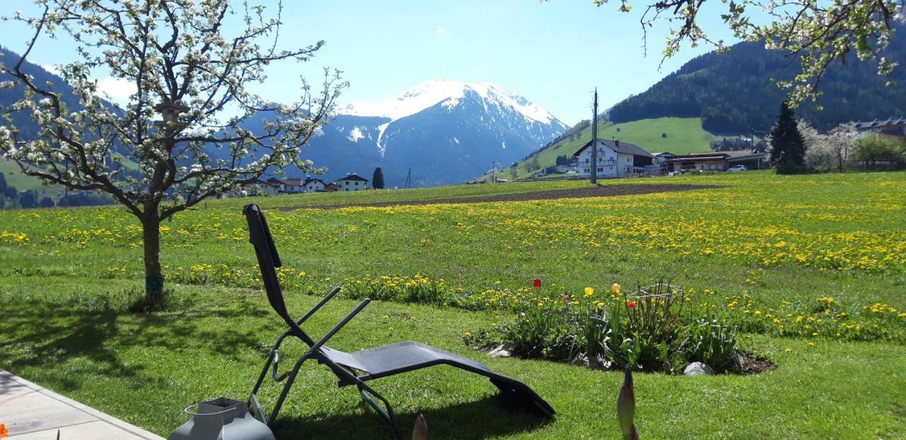 Lacknerhof Oberperfuss Eksteriør bilde